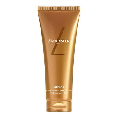 Autobronzeador Self Tan Golden Body Gel Wells Image 1