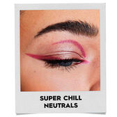 Paleta de Sombras Mini Smiley Mucho Happy Wells Image 16