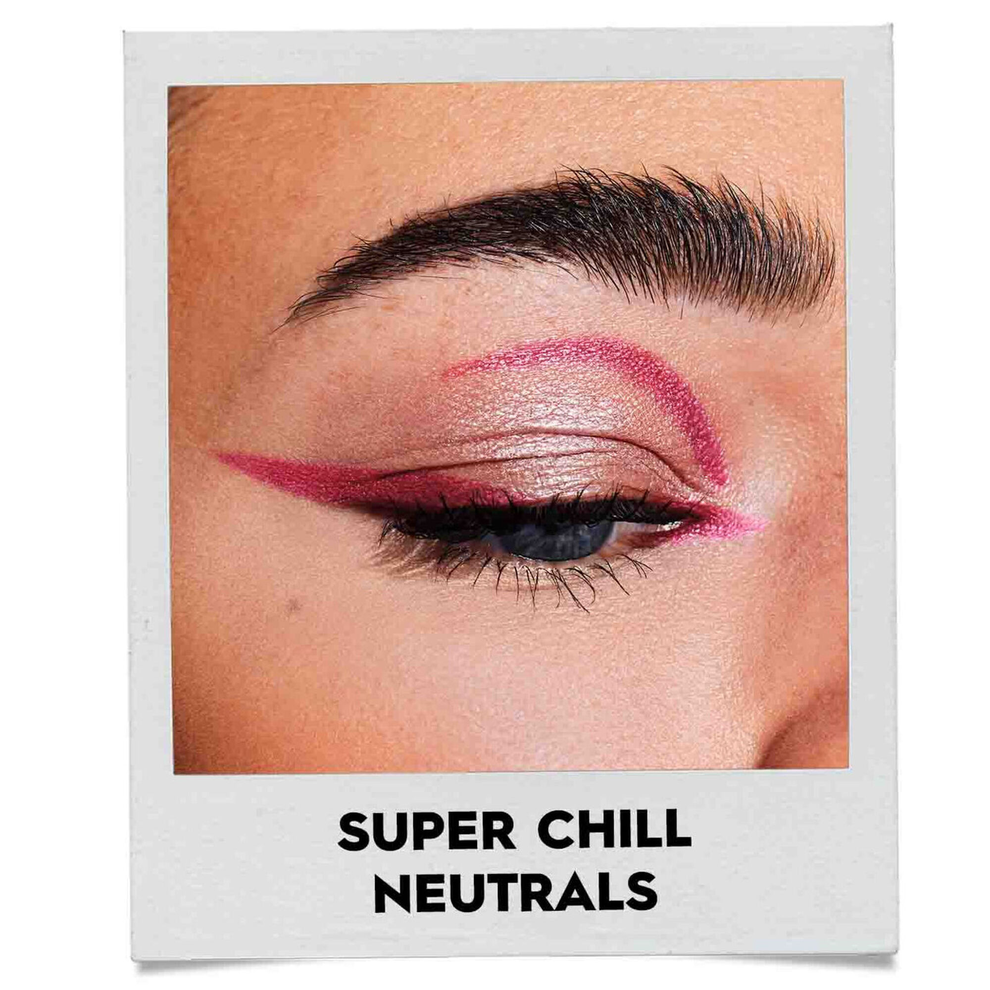 Paleta de Sombras Mini Smiley Mucho Happy