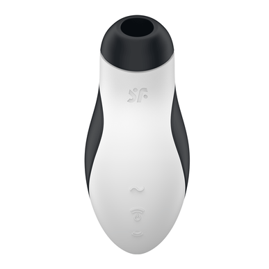 Orca Air Pulse Stimulator & Vibration Wells Image 1