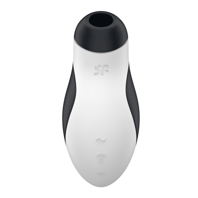 Orca Air Pulse Stimulator & Vibration