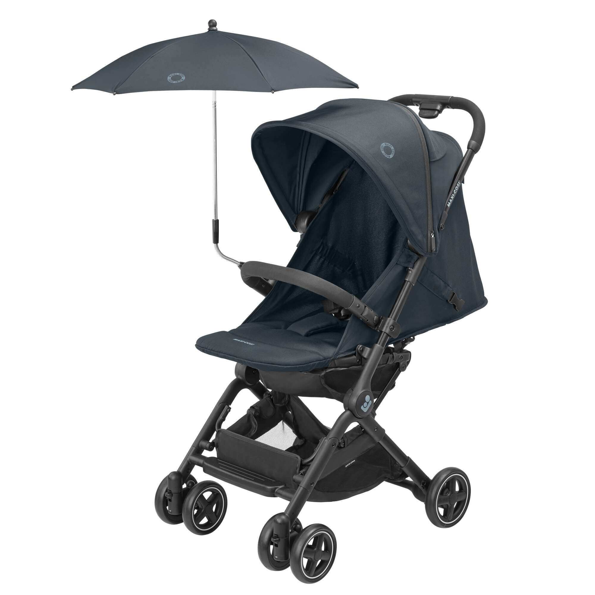 MC Lara 2 Essential Graphite