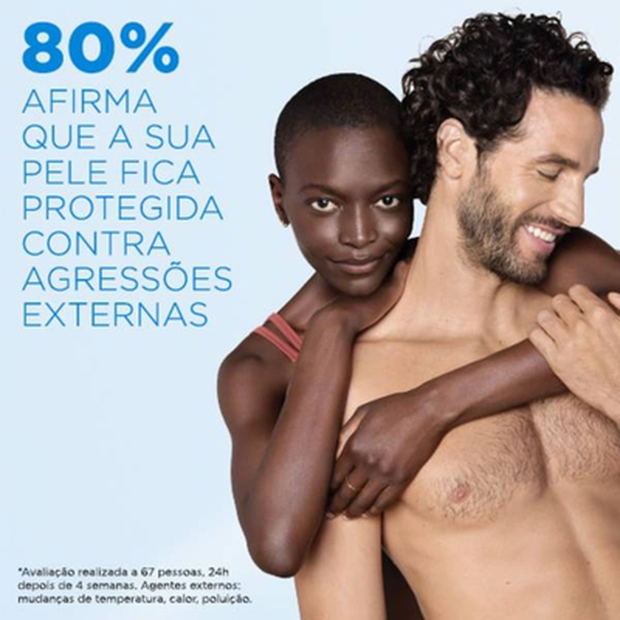Loção Corpo Ceramide Protect