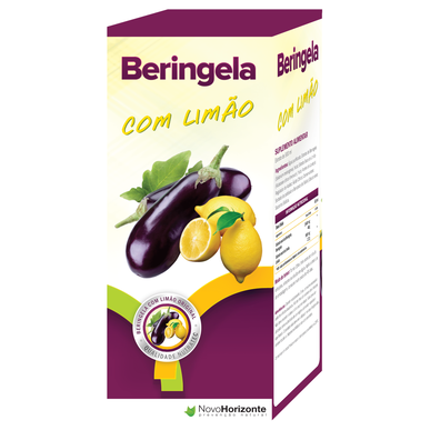 Beringela com Limão Wells Image 1