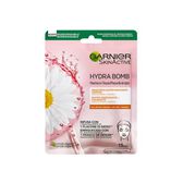 SkinActive Hydra Bomb Maschera in Tessuto Wells Image 1