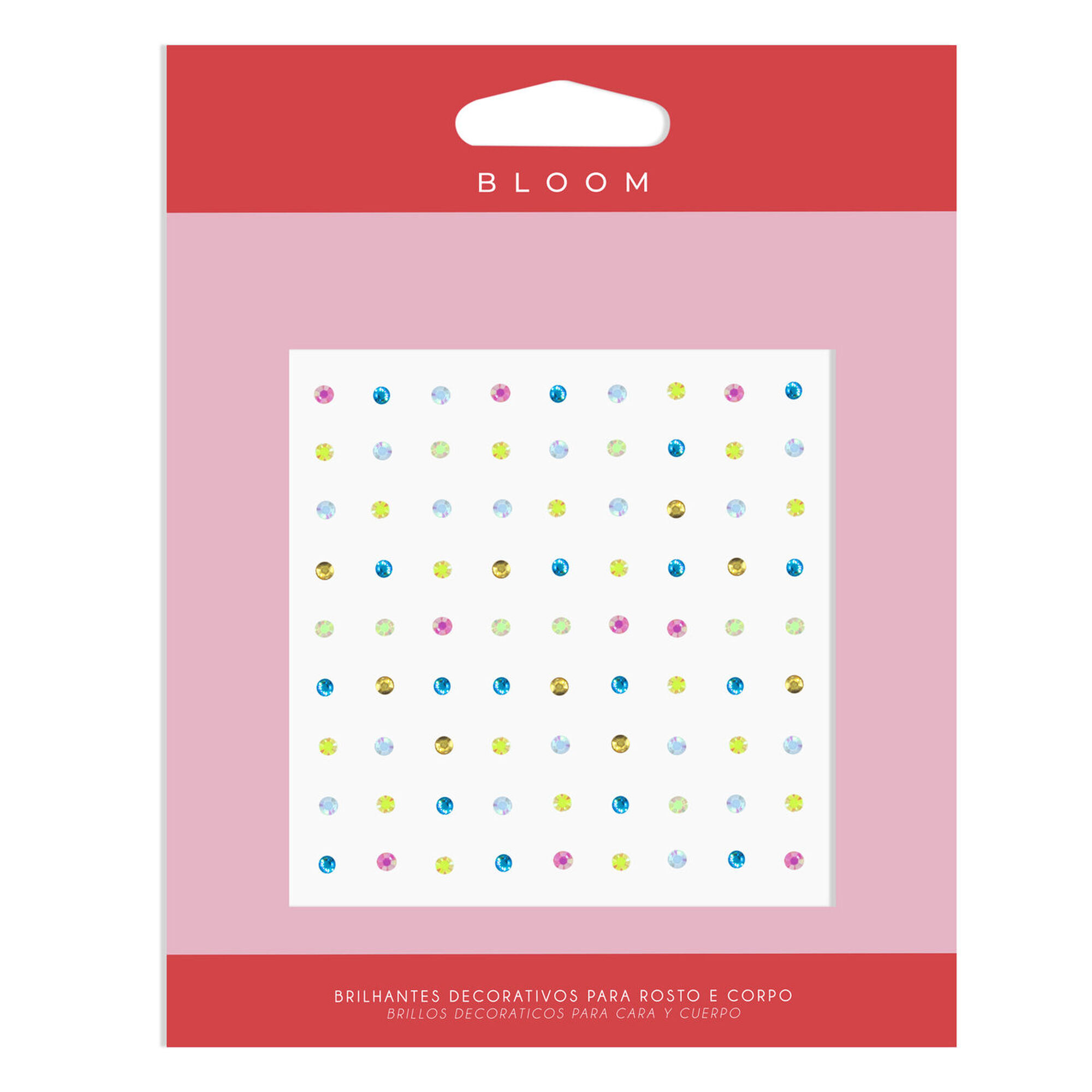 Brilhantes Decorativos