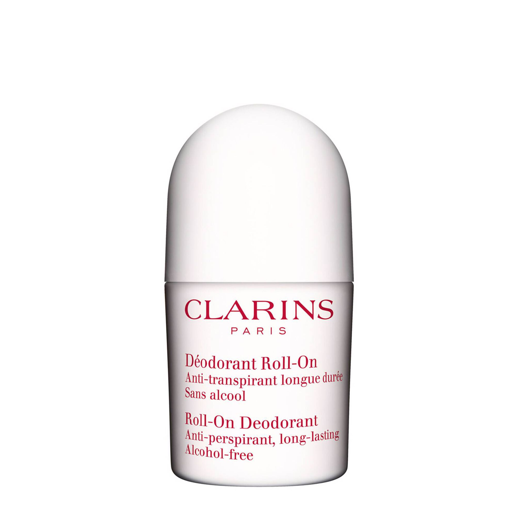 Desodorizante Antitranspirante Multi-Soin