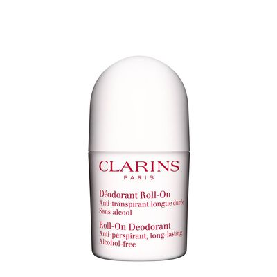 Desodorizante Antitranspirante Multi-Soin