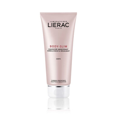 Concentrado Adelgaçante Body-Slim Wells