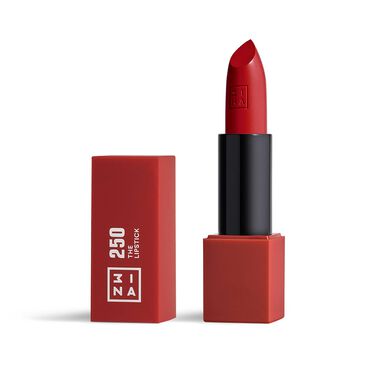 Batom The Lipstick 250 4.5 gr Wells Image 1