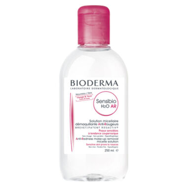 Solução Micelar Anti-Vermelhidao Sensibio AR Wells Image 1