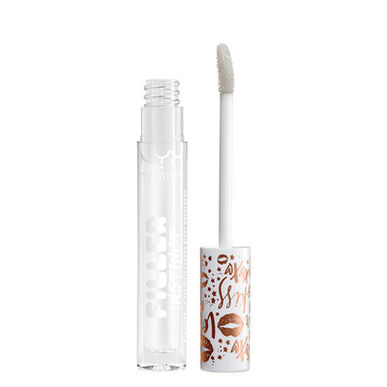 Filler Instinct Volume Let'S Glaze 2,5 ml Wells Image 1