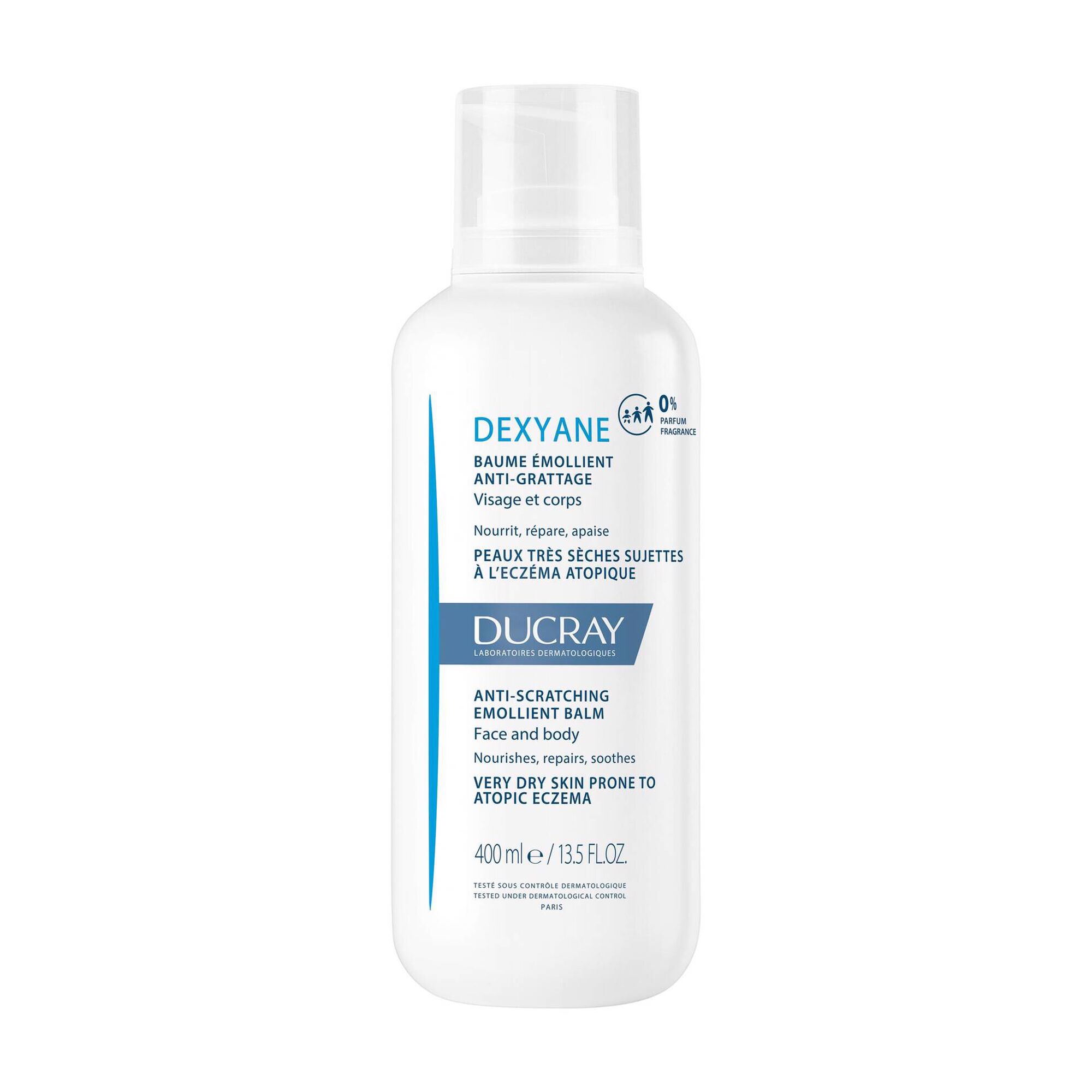 Dexyane Anti-Scratching Emollient Balm