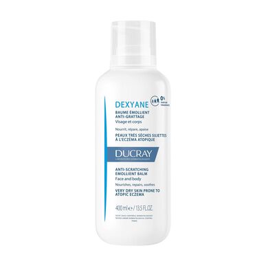 Dexyane Anti-Scratching Emollient Balm Wells Image 1