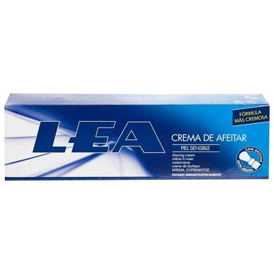 Shaving Cream Sensitive Skin Wells