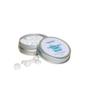 Pastilhas Dentífricas Sem Flúor Wells