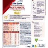 Nutrição Reforçada Cereal Instant Wells Image 2