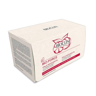 Bio-Force Fiale Anticaduta