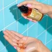 Óleo de Corpo Golden Radiance Body Oil 100 ml Wells Image 8