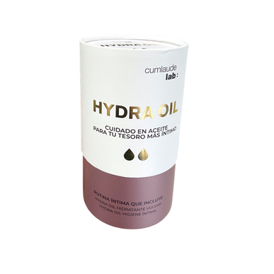 Coffret Hydra Oil  Higiene Íntima Wells Image 1