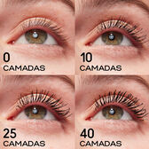 Macstack Waterproof Mascara Wells Image 5