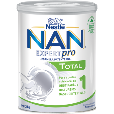 Leite Lactentes Nascimento Expert Pro Total 1 800 gr Wells Image 1