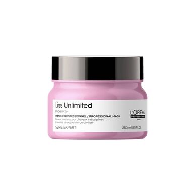 Serie Expert Liss Unlimited Masque Wells Image 1