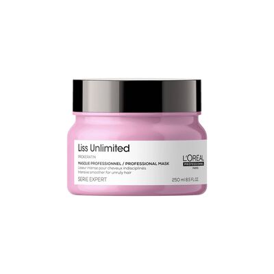 Serie Expert Liss Unlimited Masque