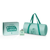 Coffret Kids Boy Eau de Toilette Wells