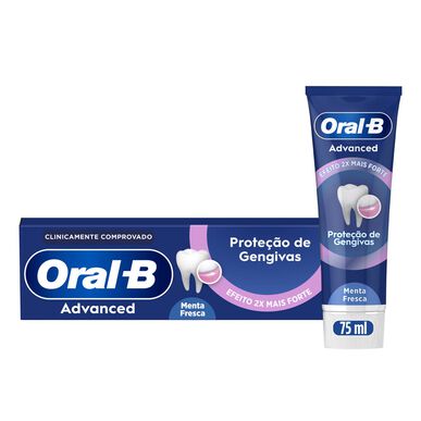 Advanced Proteção de Gengivas Wells Image 1