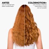 Color Motion Shampoo Wells Image 3