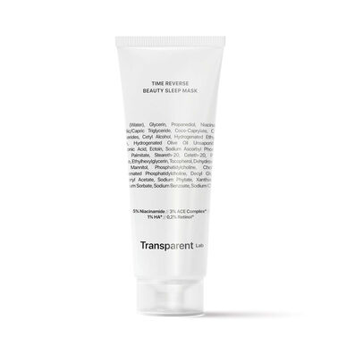 Máscara Anti-Age Noite Time Reverse Wells Image 1