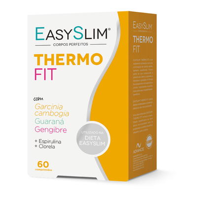 Easyslim Thermo Fit Easyslim Thermo Fit