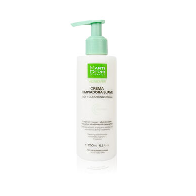 Acniover Creme Limpeza Suave Wells