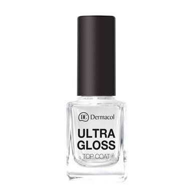 Verniz Top Coat Ultra Brilho Wells