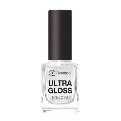 Verniz Top Coat Ultra Brilho
