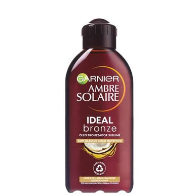 Óleo Bronzeador Ideal Bronze Wells