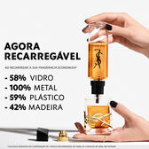 Libre Eau de Parfum Intense Refill Wells Image 4