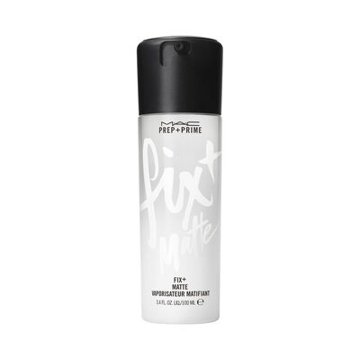 Fix + Matte Setting Spray
