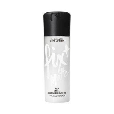 Fix + Matte Setting Spray Wells Image 1