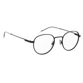 Armação Óculos Carrera Preto 2009 Wells Image 2