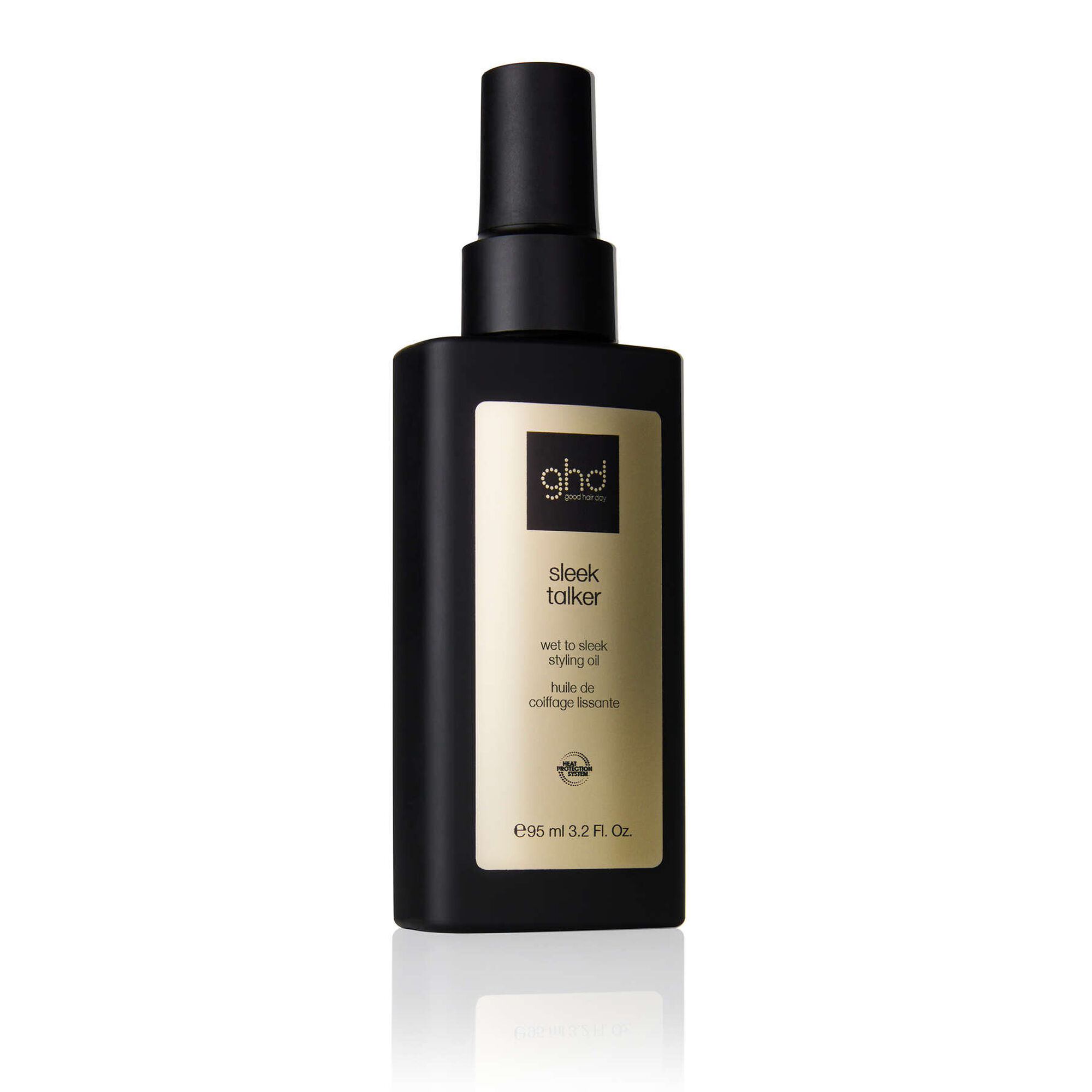 Styling Oil Sleek Talker