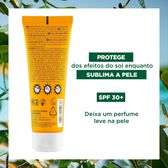 Protetor Solar de Rosto Sublimador SPF30 Wells Image 3