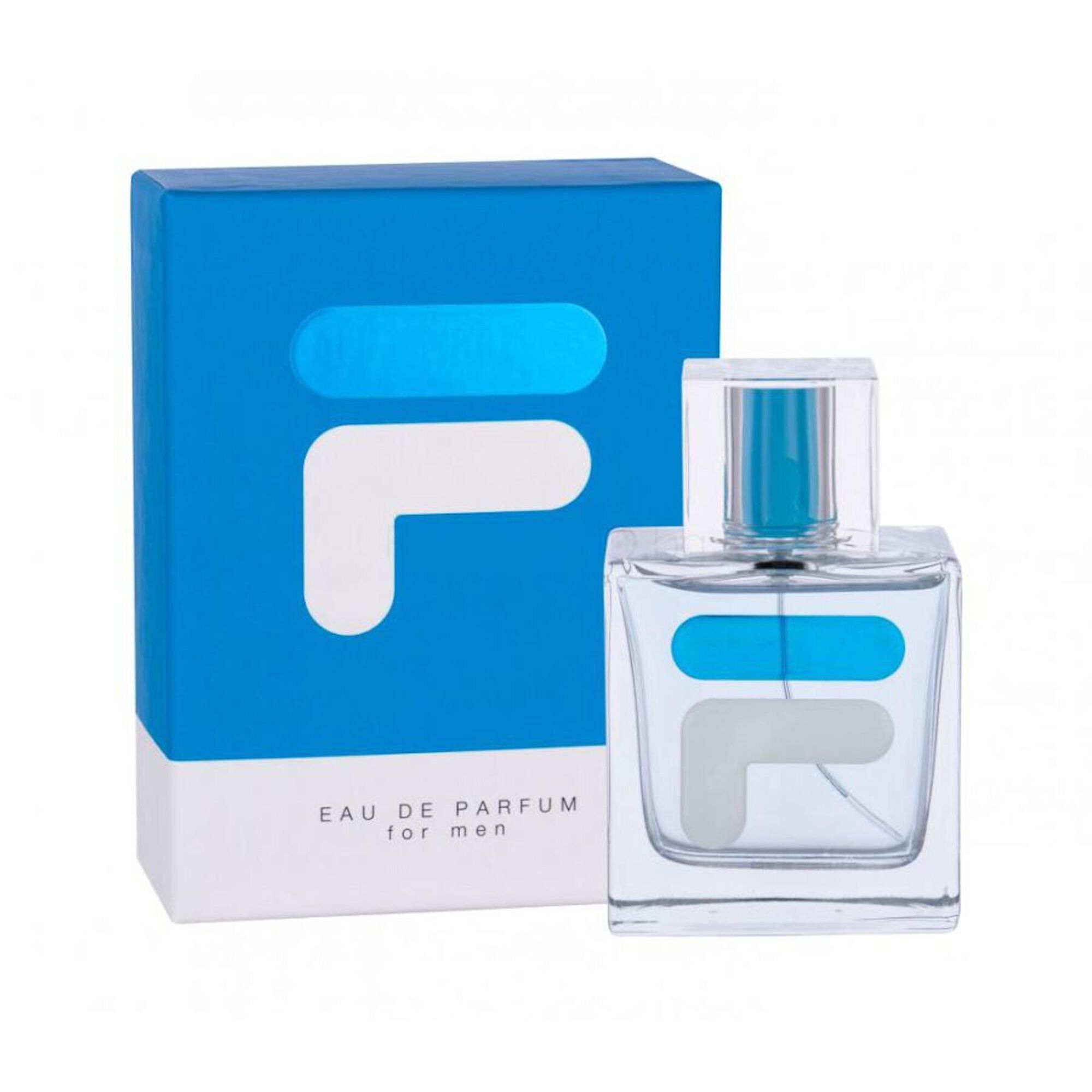 Fila For Man Eau de Parfum