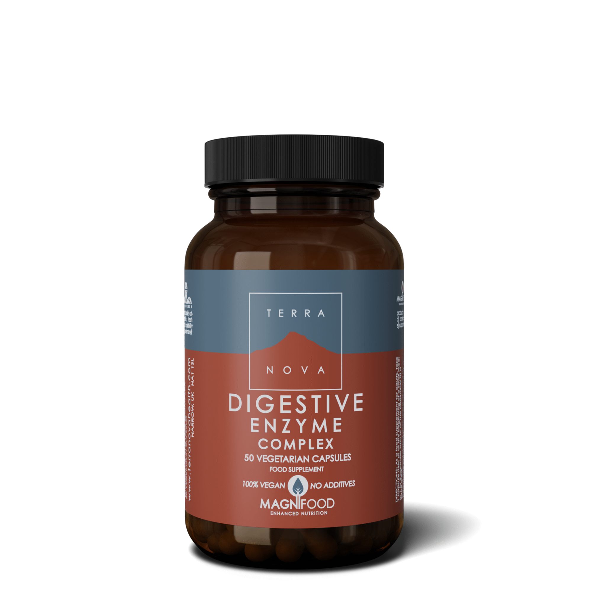 Digestive Enzyme Complex