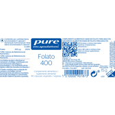 Folato 400 Wells Image 2