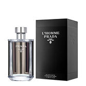 Prada L'Homme Prada EDT 150 ml Wells Image 3