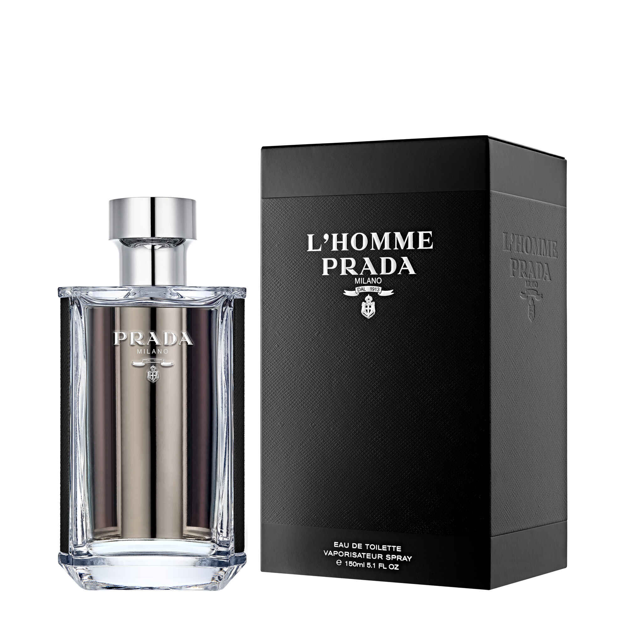 Prada L'Homme Prada EDT