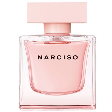 Narciso Rodriguez Cristal Eau de Parfum Wells