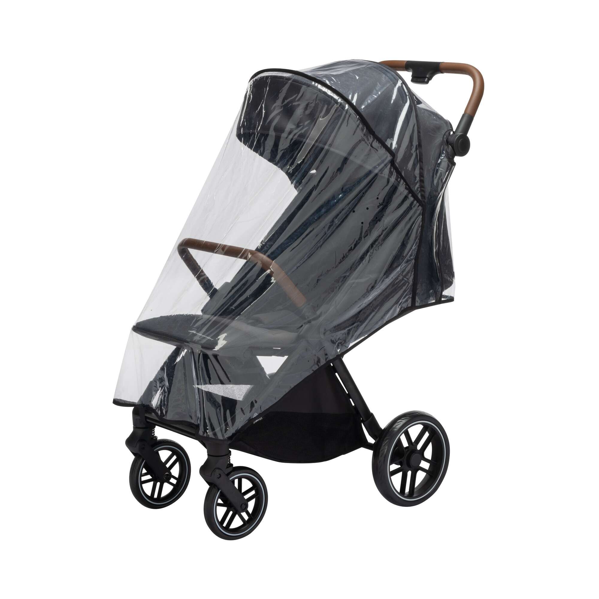 BBC Indra Mineral Graphite